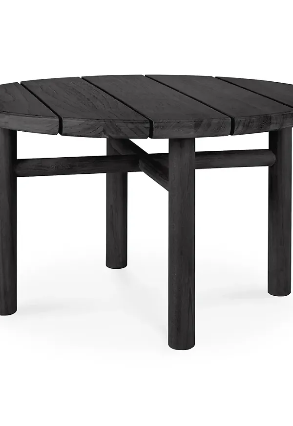 Modern sidobord 2025 från Ethnicraft.