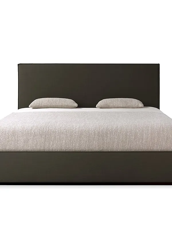 Vacker möbel i linne från Ethnicraft.