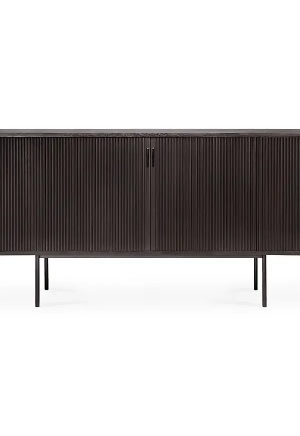 Riktigt trendig förvaringsmöbel 2025 från Ethnicraft.