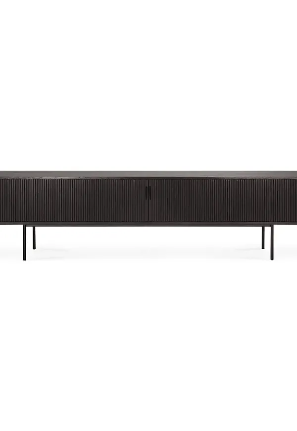 Modern förvaringsmöbel 2025 från Ethnicraft.