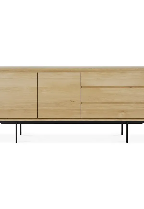 Superfin ekmöbel 2025 från Ethnicraft.