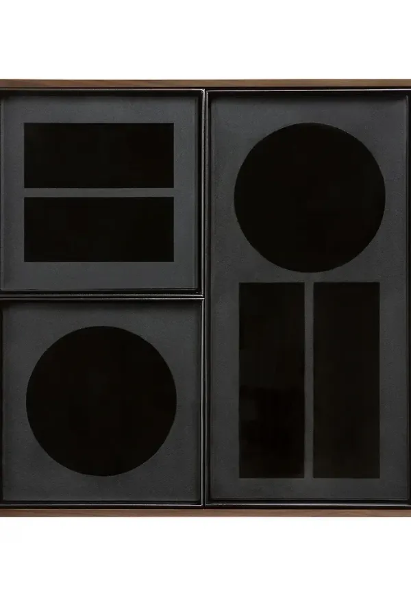 Ethnicraft förvaringsmöbel som passar perfekt till sommaren 2025!