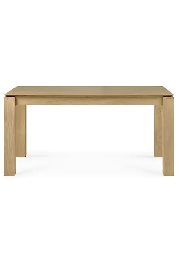 Cool ekmatbord 2025 från Ethnicraft.