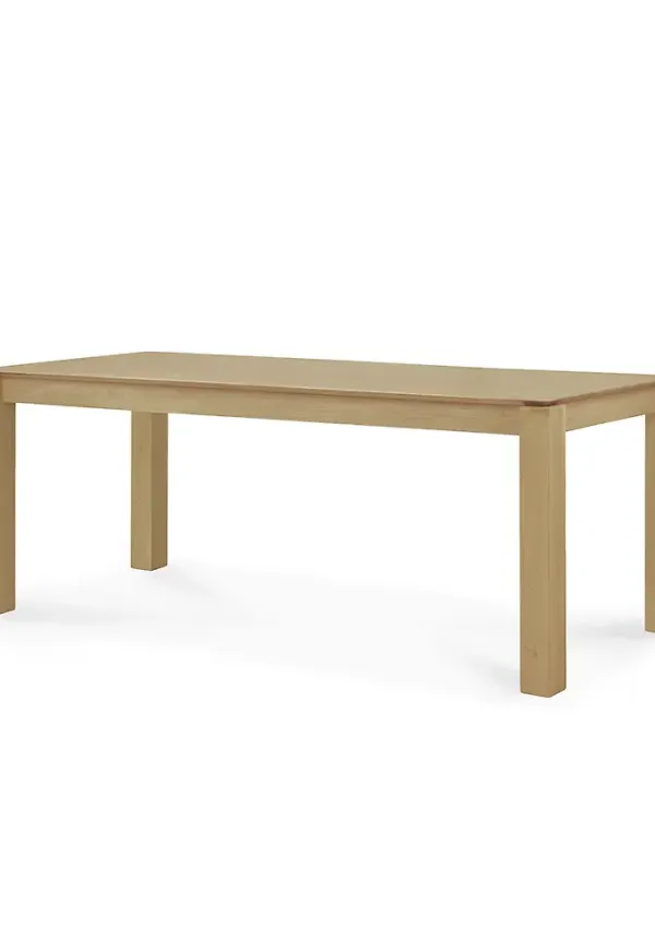 Cool bord som passar bra vid många olika tillfällen.