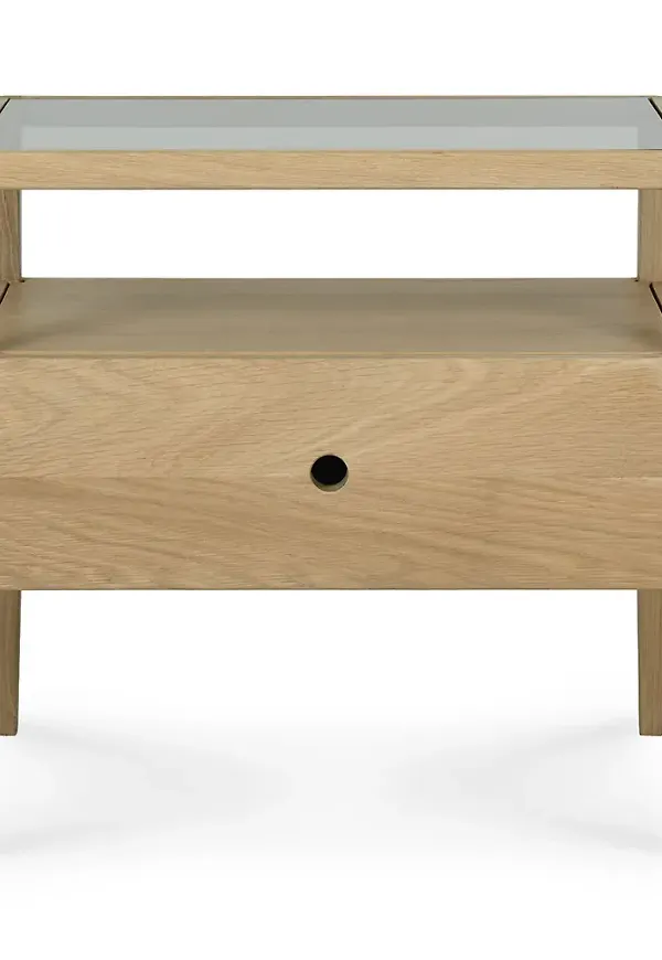 Ethnicraft möbel som passar perfekt till våren 2025!