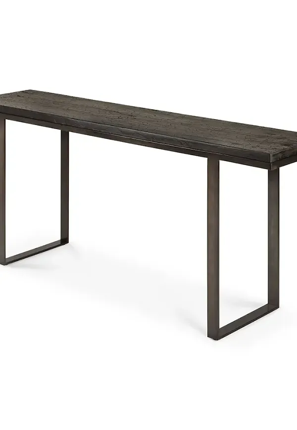 Jättesnygg bord 2024 från Ethnicraft.