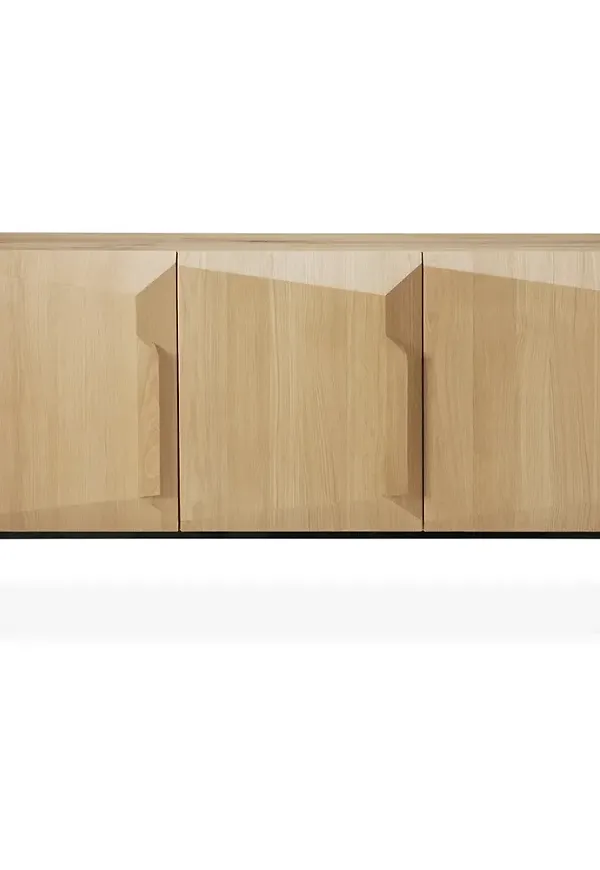 Jättesnygg förvaringsmöbel 2025 från Ethnicraft.