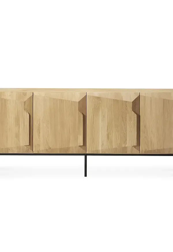 Skön förvaringsmöbel 2025 från Ethnicraft.