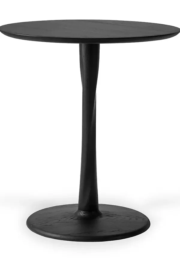 Ikonisk ekbord 2025 från Ethnicraft.