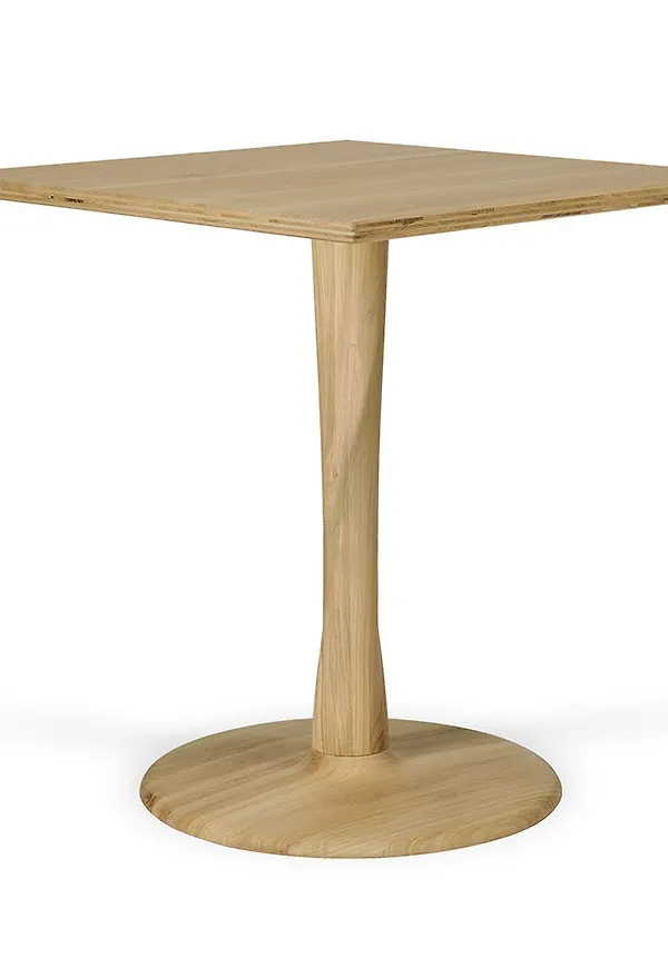 Jättefin ekmatbord 2025 från Ethnicraft.