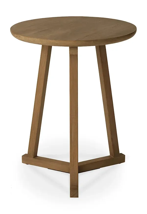 Riktigt snygg bord 2025 från Ethnicraft.