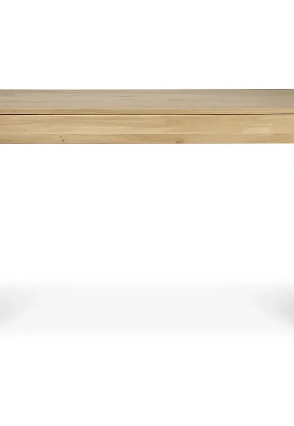 Komfortabel skrivbord 2025 från Ethnicraft.