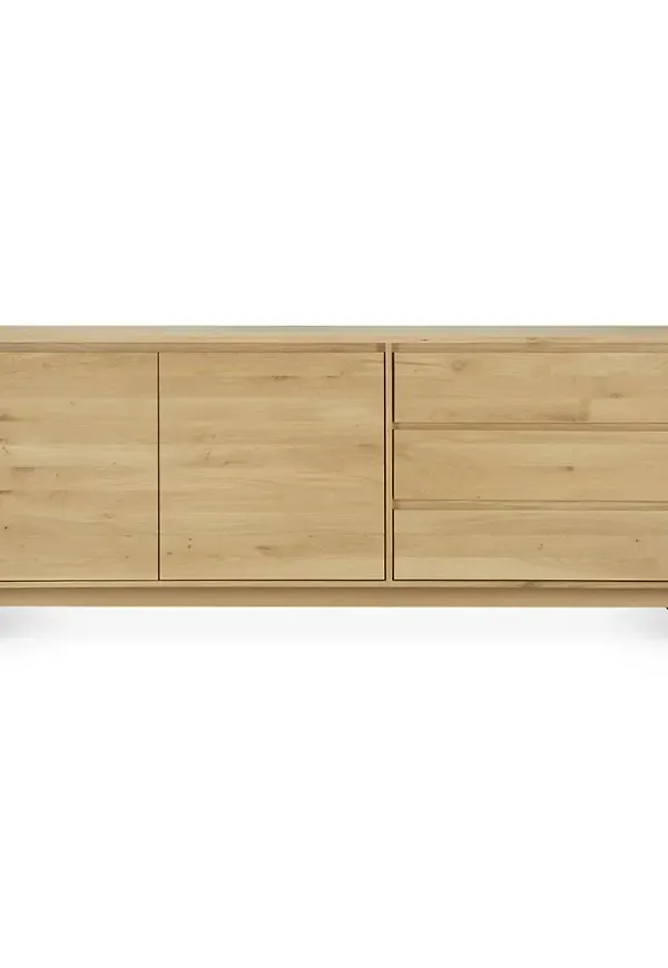 Skön förvaringsmöbel 2025 från Ethnicraft.