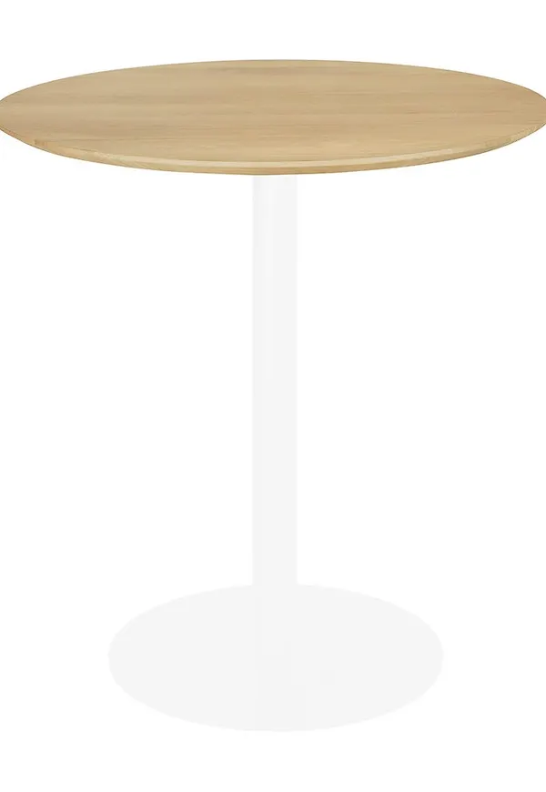 Klassisk matbord 2026 från Ethnicraft.