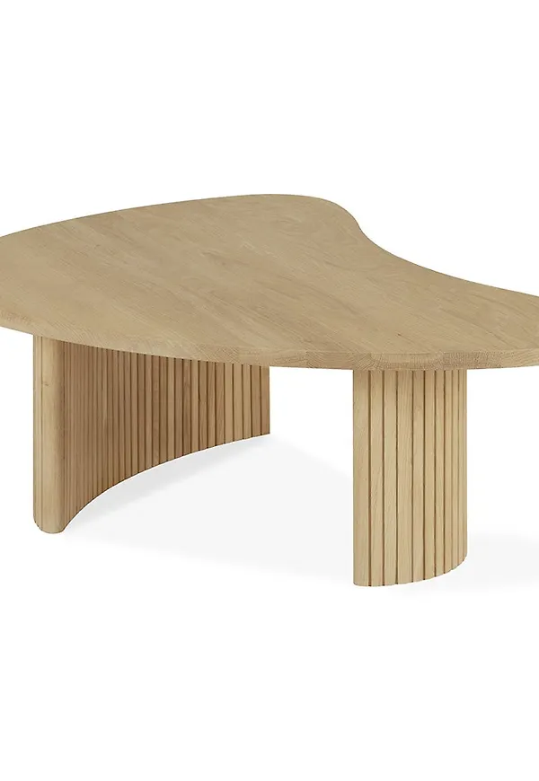 Riktigt fin ekmatbord 2026 från Ethnicraft.