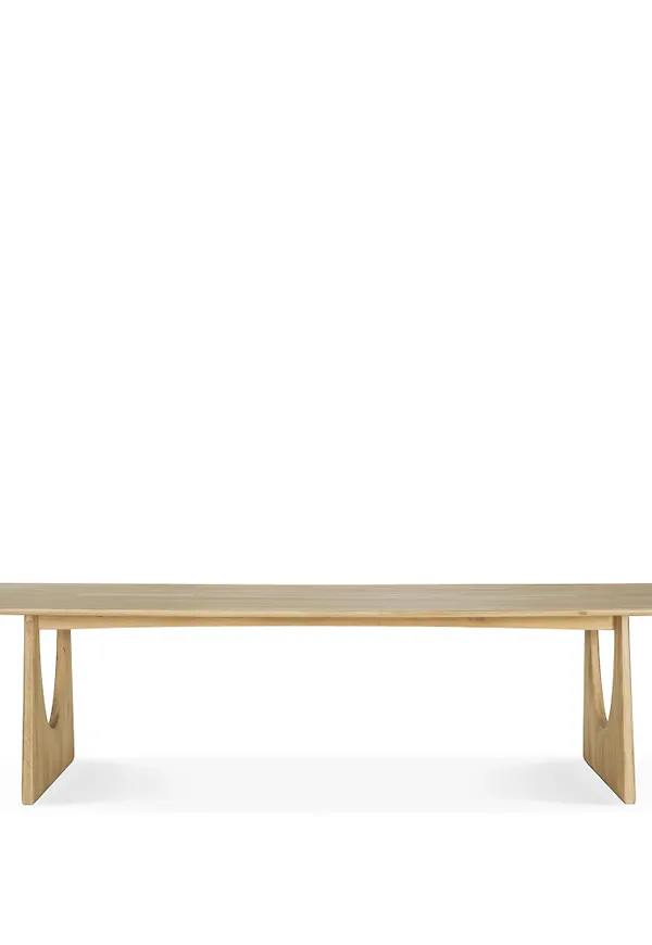 Elegant skrivbord 2026 från Ethnicraft.