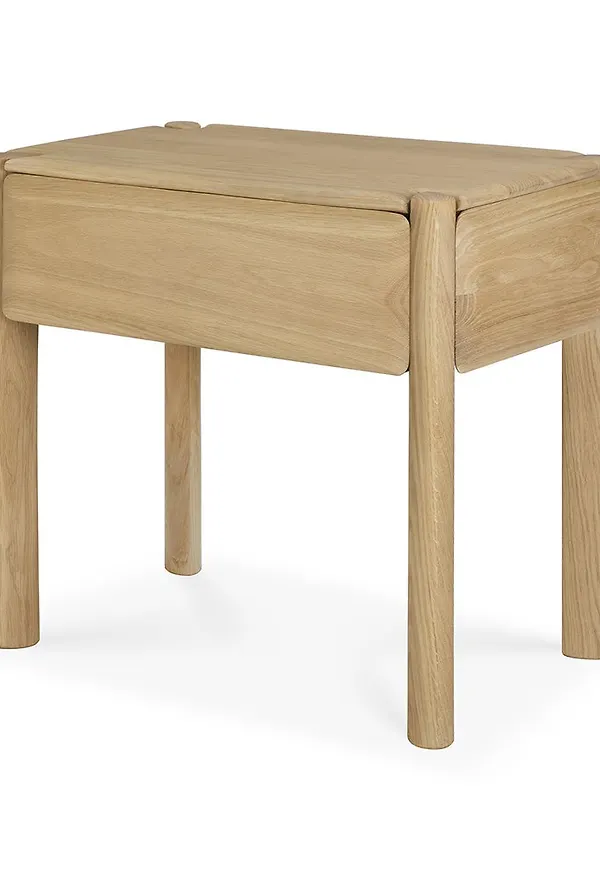 Fin nattduksbord 2026 från Ethnicraft.