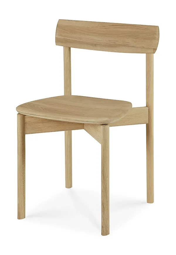 Stilren ekstol 2026 från Ethnicraft.