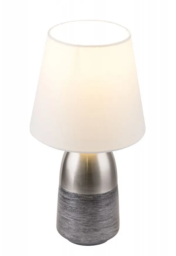 Fantastiskt fin lampa 2025 från Globo Lighting.