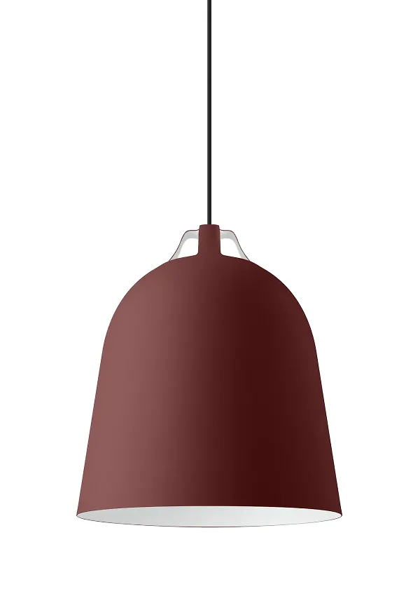Mysig röd lampa 2026 från Eva Solo.