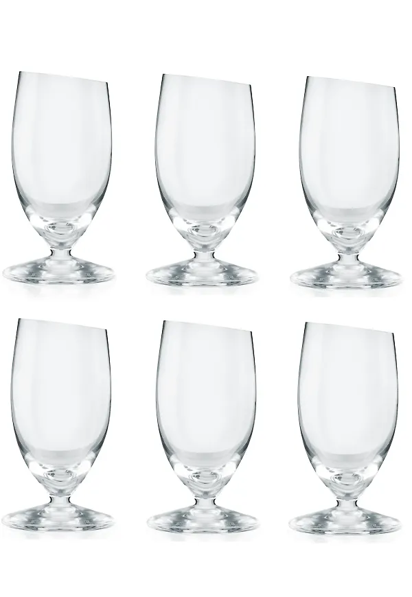 Vacker snapsglas 2026 från Eva Solo.