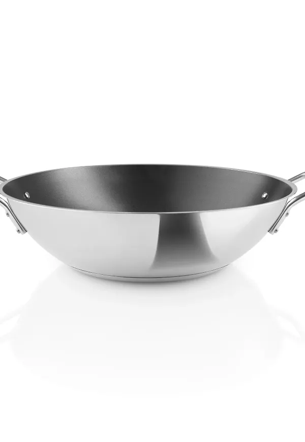 Modern wok 2026 från Eva Solo.