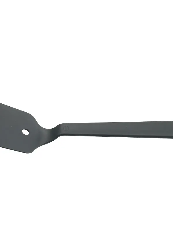 Superfin stekspade i svart från Eva Solo.