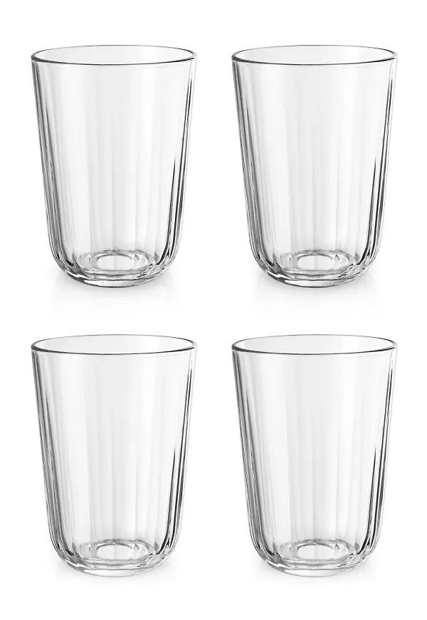 Fantastiskt snygg dricksglas 2026 från Eva Solo.