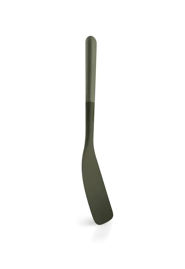 Superfin stekspade i grönt från Eva Solo.