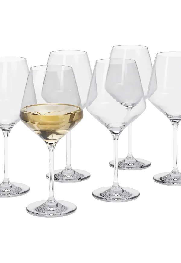 Klassisk vitvinsglas 2026 från Eva Solo.