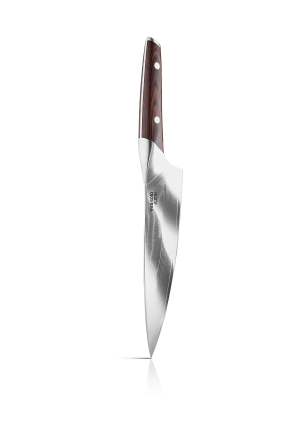 Modern kockkniv 2026 från Eva Solo.