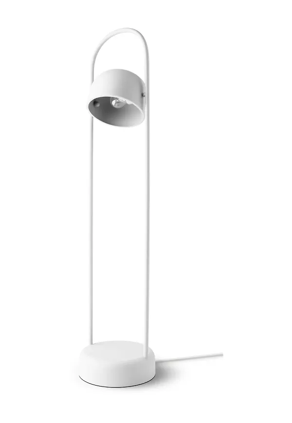 Snygg golvlampa 2026 från Eva Solo.