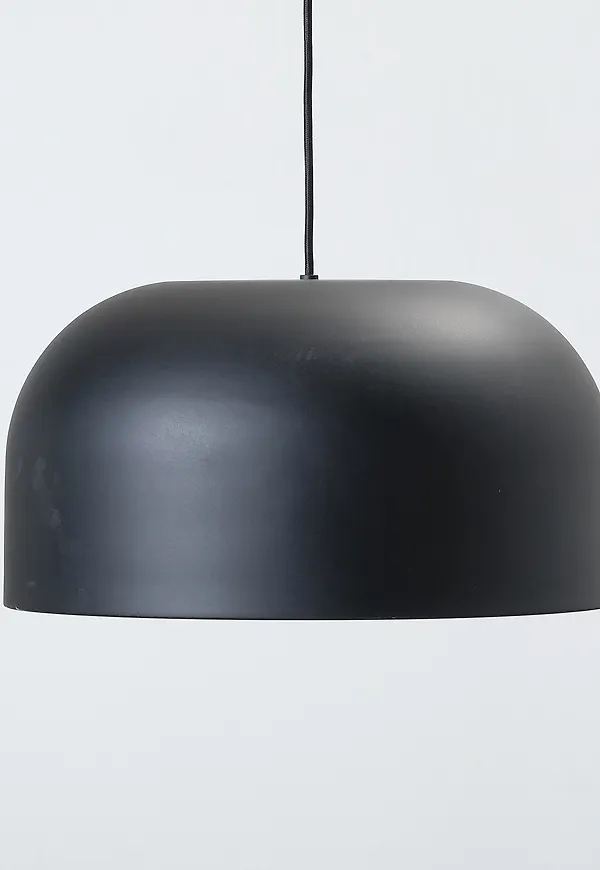 Ikonisk Lampa som passar bra vid många olika tillfällen.