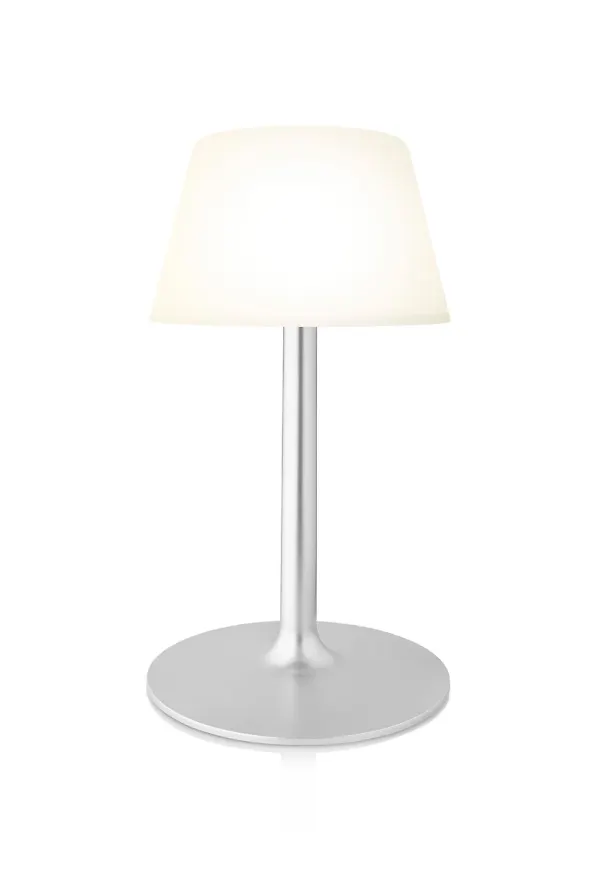 Härlig solcellslampa 2025 från Eva Solo.