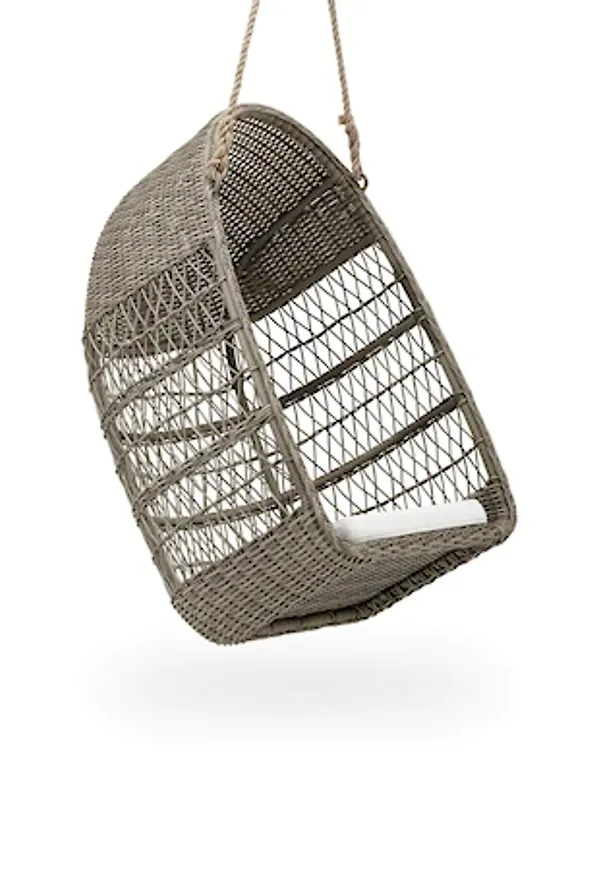 Härlig grå möbel 2025 från Sika Design.