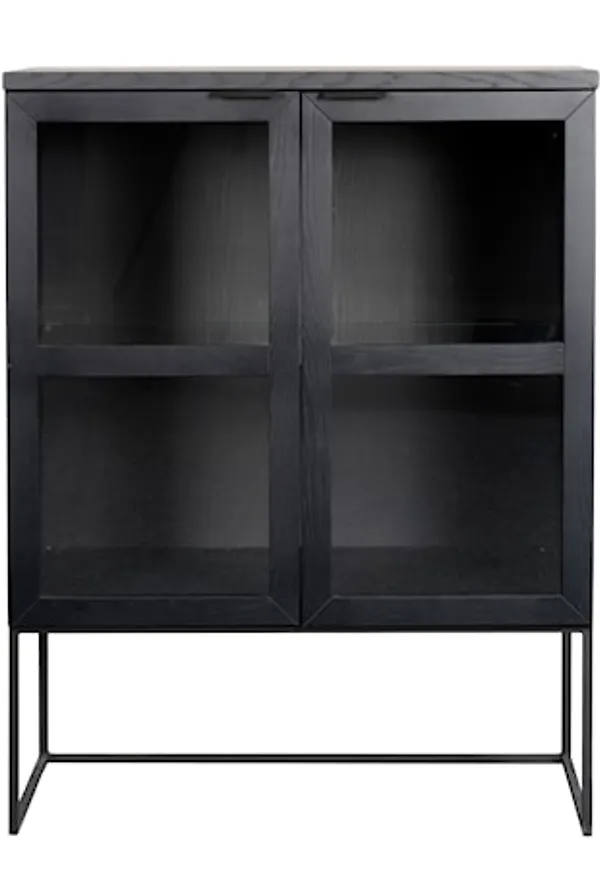 Otroligt snygg skåp 2025 från Rowico Home.