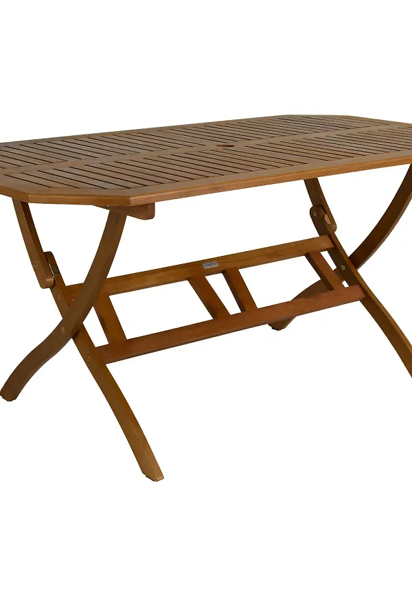 Trendig brun matbord 2025 från Brafab.