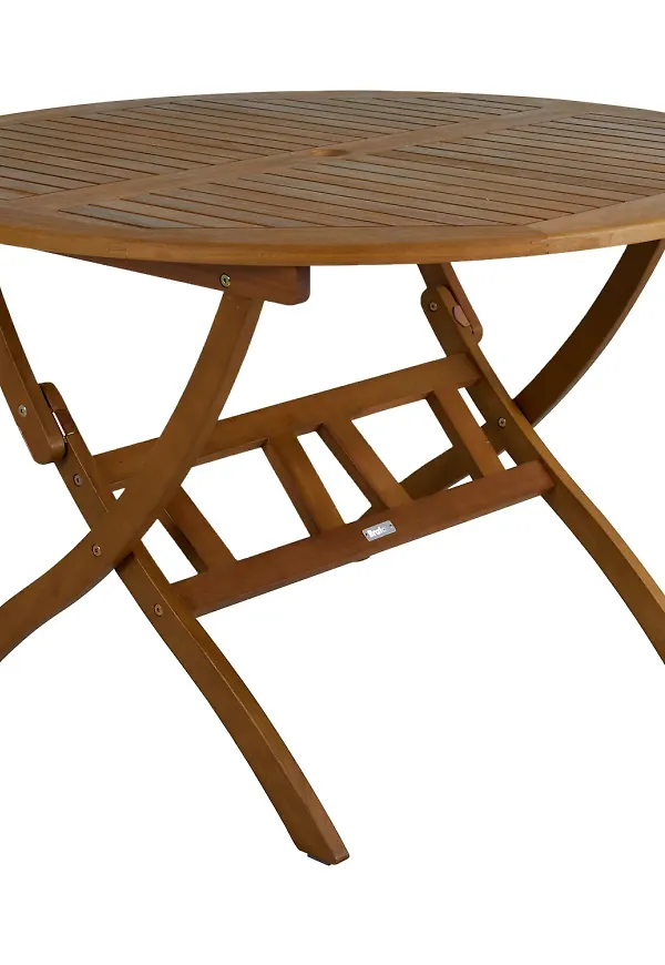 Riktigt fin brun bord 2025 från Brafab.