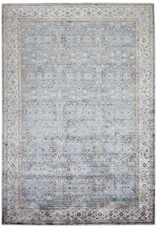 Otroligt fin Matta som passar bra vid många olika tillfällen.