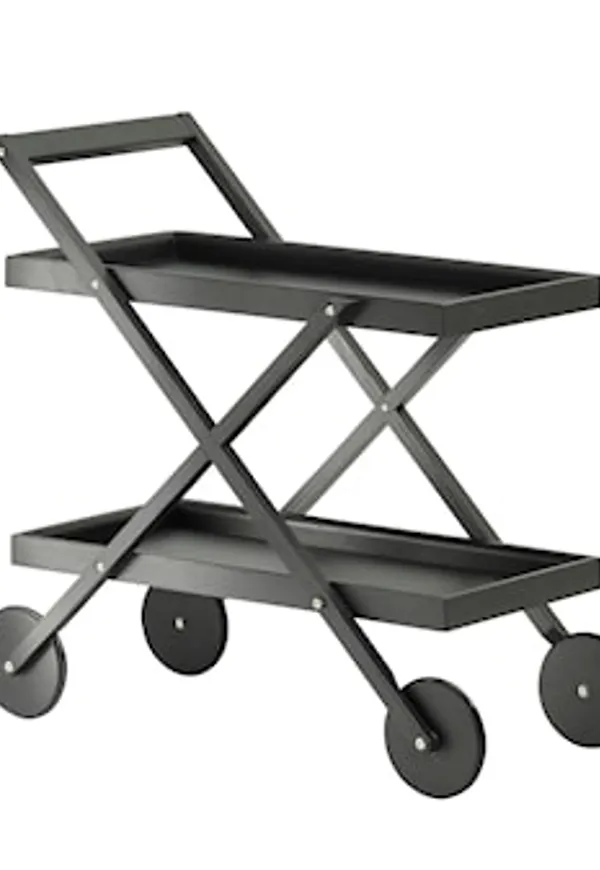 Stilren bord 2025 från Design House Stockholm.