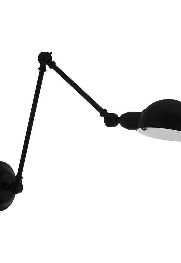 Snygg lampa 2025 från Eglo.