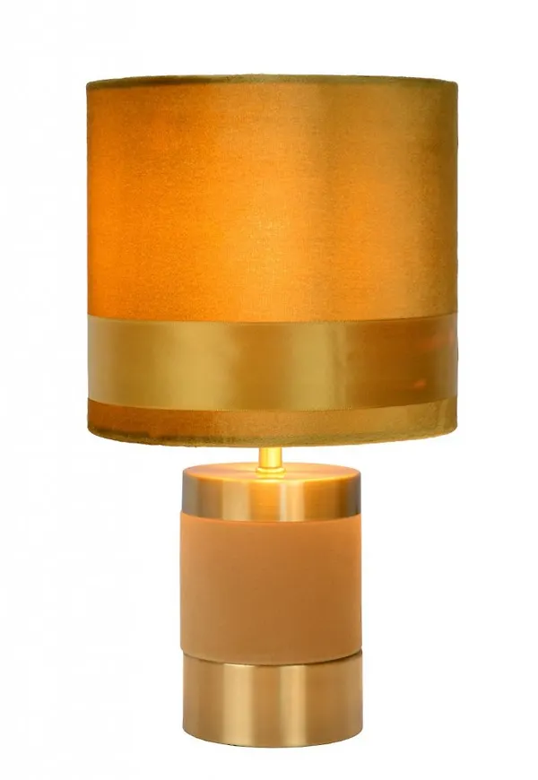 Trendig lampa 2025 från Lucide.