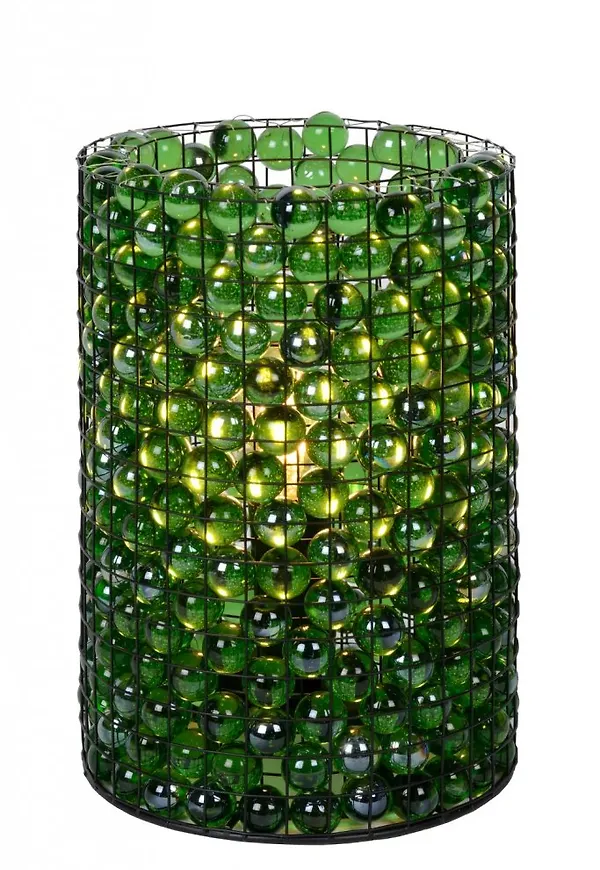 Supersnygg bordslampa 2025 från Lucide.