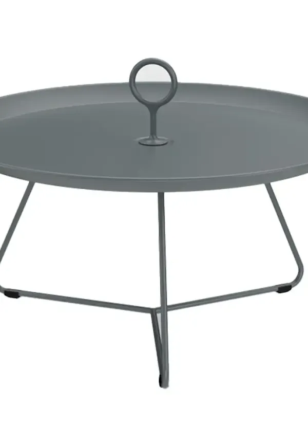 Riktigt snygg sidobord 2025 från Houe.