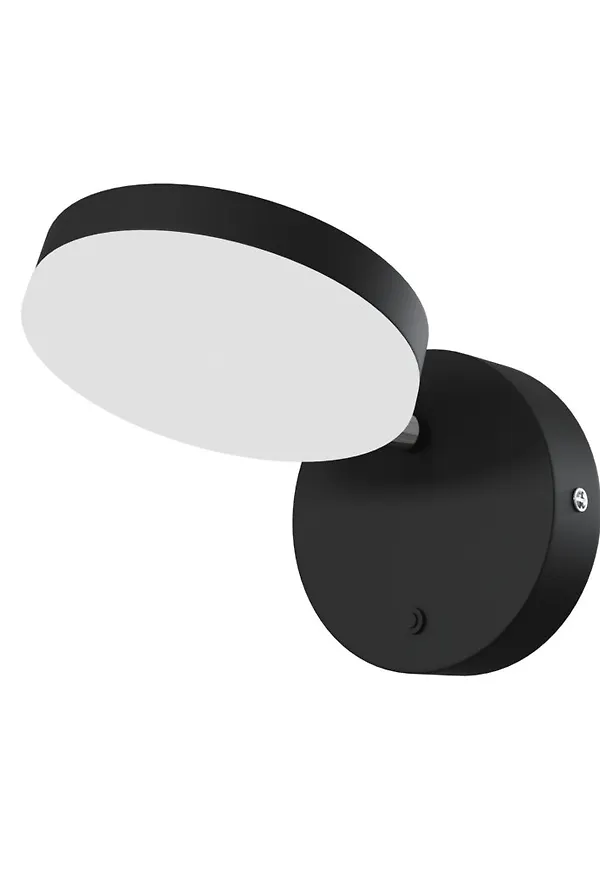 Jättefin lampa 2025 från Maytoni.