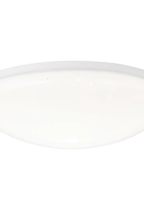 Moderiktig lampa 2025 från Brilliant.