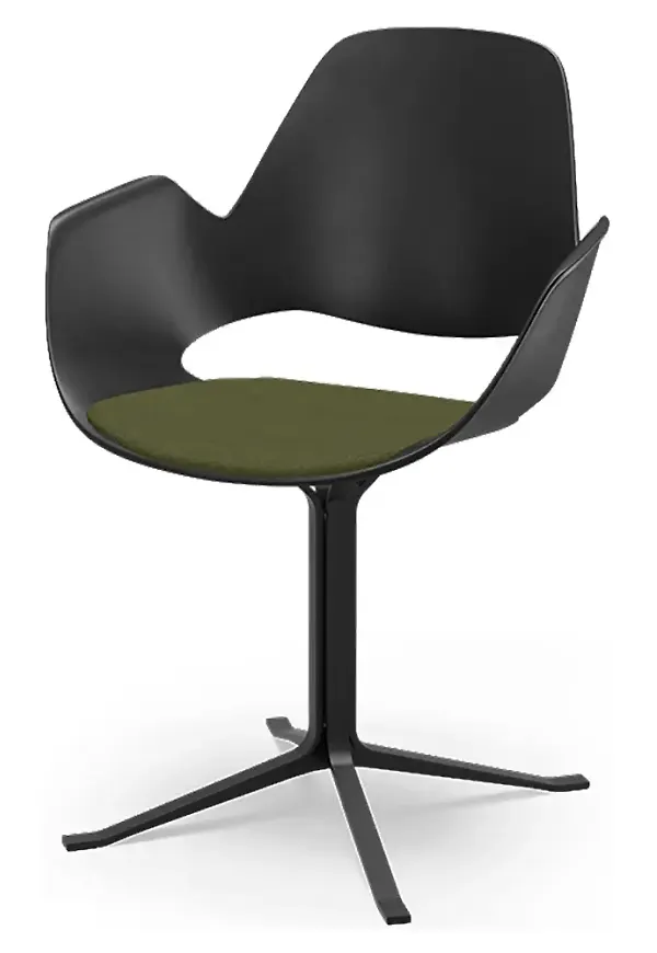 Cool Stol som passar bra vid många olika tillfällen.