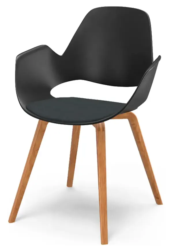 Söt stol 2025 från Houe.