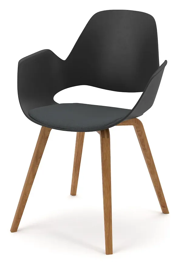 Otroligt fin stol 2025 från Houe.