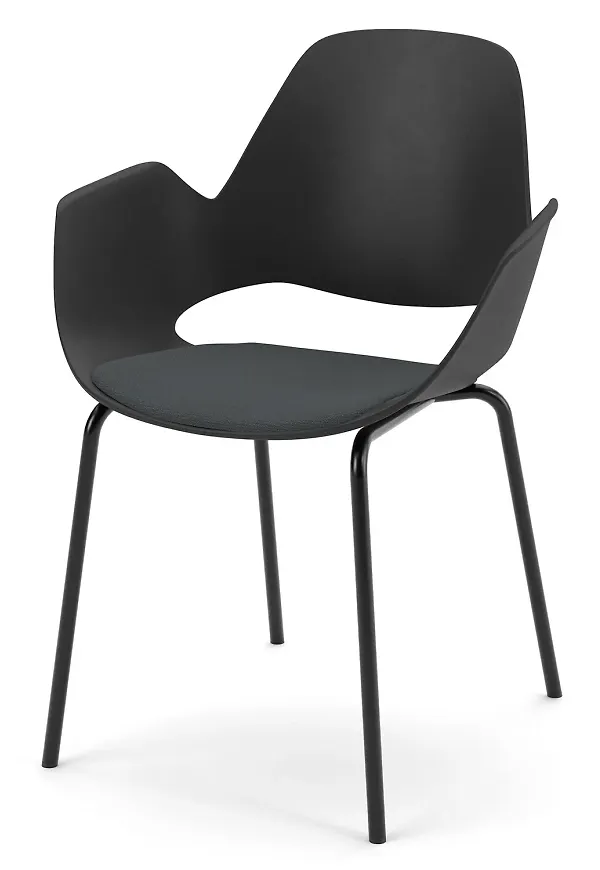 Skön matstol 2025 från Houe.